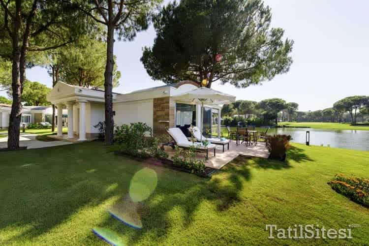 Robinson Club Nobilis